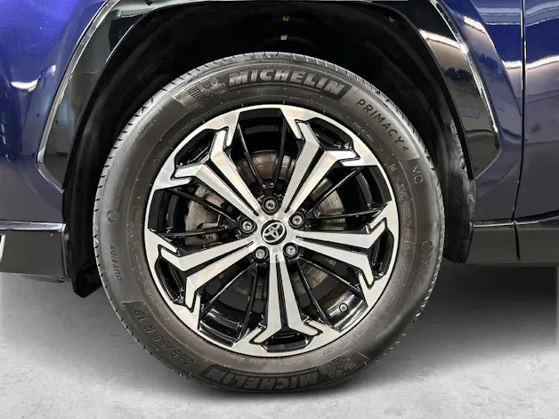 Toyota RAV4 2.5 Plug-In-Hybrid Platinum