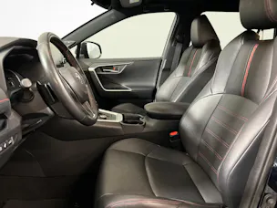 Toyota RAV4 2.5 Plug-In-Hybrid Platinum