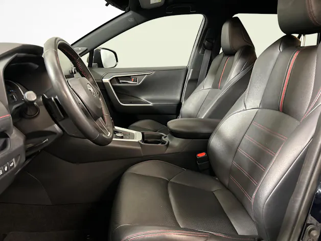 Toyota RAV4 2.5 Plug-In-Hybrid Platinum