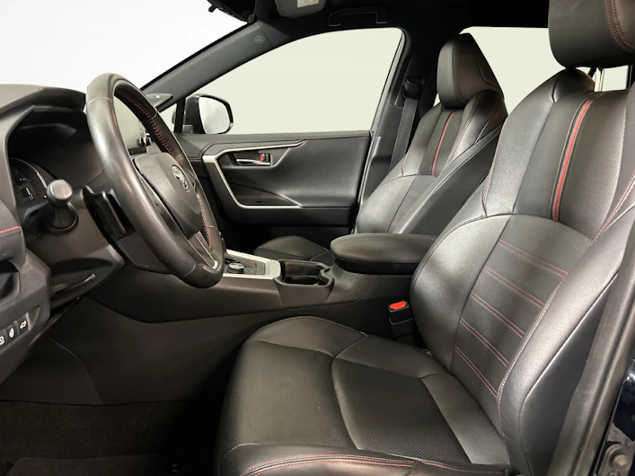 Fahrzeugbild TOYOTA RAV-4
