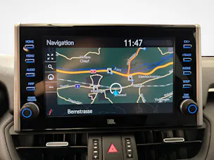 Toyota RAV4 2.5 Plug-In-Hybrid Platinum