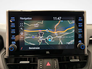 Fahrzeugbild TOYOTA RAV4 2.5 Plug-In-Hybrid Platinum