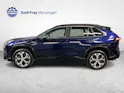 Toyota RAV4 2.5 Plug-In-Hybrid Platinum
