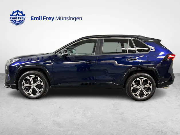 Toyota RAV4 2.5 Plug-In-Hybrid Platinum