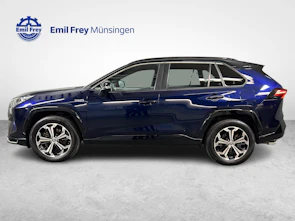 Fahrzeugbild TOYOTA RAV4 2.5 Plug-In-Hybrid Platinum