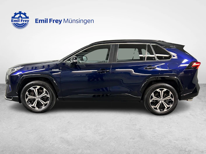 Fahrzeugbild TOYOTA RAV-4
