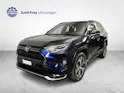 Toyota RAV4 2.5 Plug-In-Hybrid Platinum