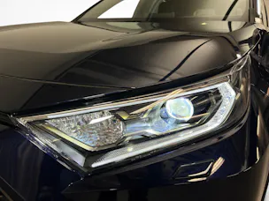 Toyota RAV4 2.5 Plug-In-Hybrid Platinum
