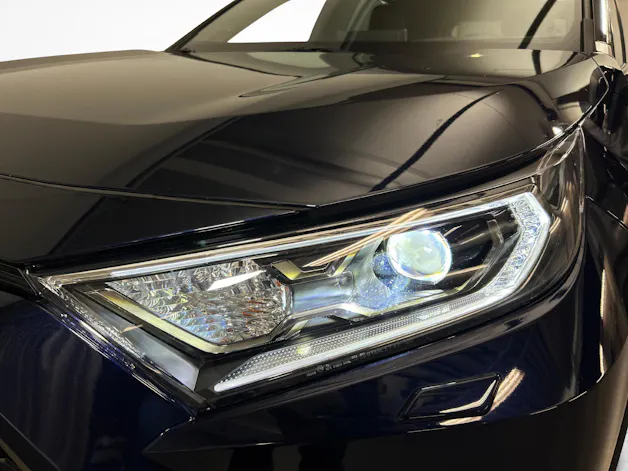 Toyota RAV4 2.5 Plug-In-Hybrid Platinum
