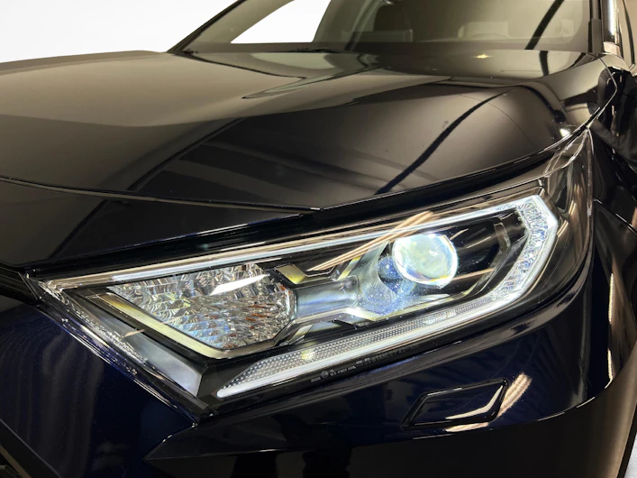 Fahrzeugbild TOYOTA RAV-4