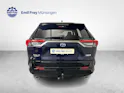 Toyota RAV4 2.5 Plug-In-Hybrid Platinum
