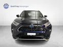 Toyota RAV4 2.5 Plug-In-Hybrid Platinum