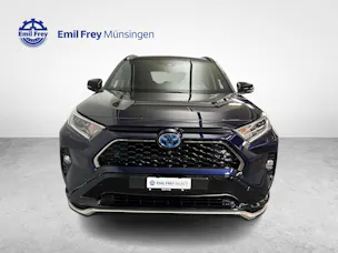 Toyota RAV4 2.5 Plug-In-Hybrid Platinum