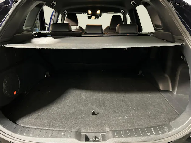 Toyota RAV4 2.5 Plug-In-Hybrid Platinum