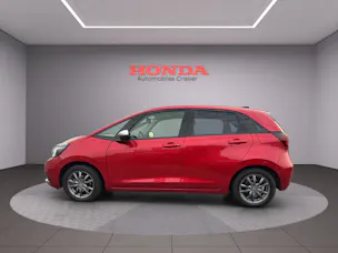 HONDA Jazz 1.5 i-MMD Executive
