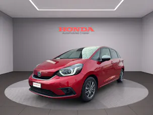 HONDA Jazz 1.5 i-MMD Executive