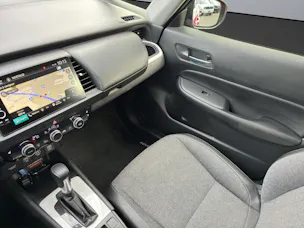HONDA Jazz 1.5 i-MMD Executive