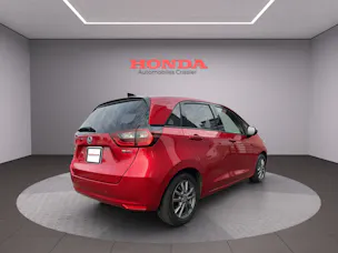 HONDA Jazz 1.5 i-MMD Executive