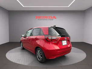 HONDA Jazz 1.5 i-MMD Executive