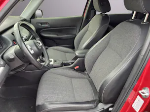 HONDA Jazz 1.5 i-MMD Executive