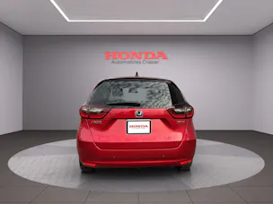 HONDA Jazz 1.5 i-MMD Executive