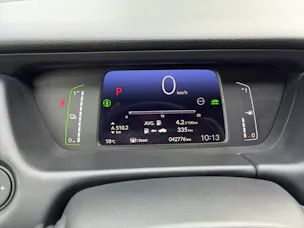 HONDA Jazz 1.5 i-MMD Executive