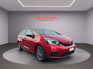 HONDA Jazz 1.5 i-MMD Executive