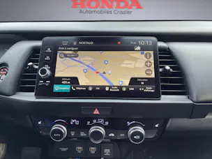 HONDA Jazz 1.5 i-MMD Executive