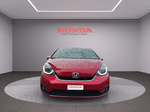 HONDA Jazz 1.5 i-MMD Executive