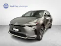 Toyota bZ4X Premium AWD