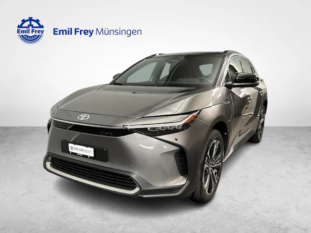 Toyota bZ4X Premium AWD