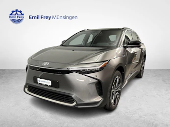 Fahrzeugbild TOYOTA bZ4X Premium AWD