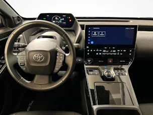 Toyota bZ4X Premium AWD
