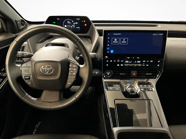 Toyota bZ4X Premium AWD