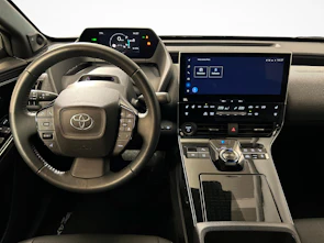 immagine del veicolo TOYOTA bZ4X Premium AWD