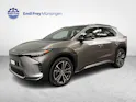 Toyota bZ4X Premium AWD