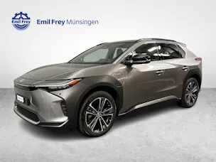 Toyota bZ4X Premium AWD