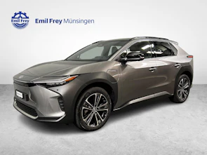 immagine del veicolo TOYOTA bZ4X Premium AWD