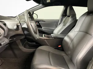 Toyota bZ4X Premium AWD