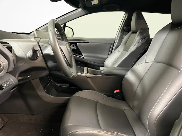 Toyota bZ4X Premium AWD