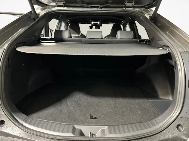 Toyota bZ4X Premium AWD