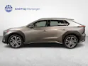 Toyota bZ4X Premium AWD