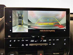 Toyota bZ4X Premium AWD