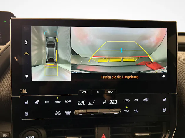 Toyota bZ4X Premium AWD