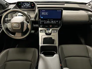 Toyota bZ4X Premium AWD