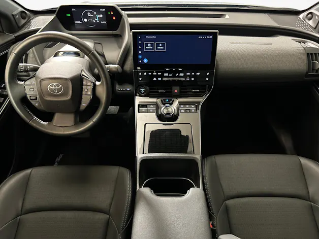 Toyota bZ4X Premium AWD