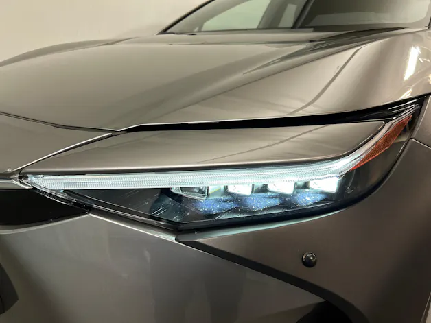 Toyota bZ4X Premium AWD