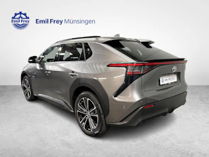 immagine del veicolo TOYOTA bZ4X Premium AWD