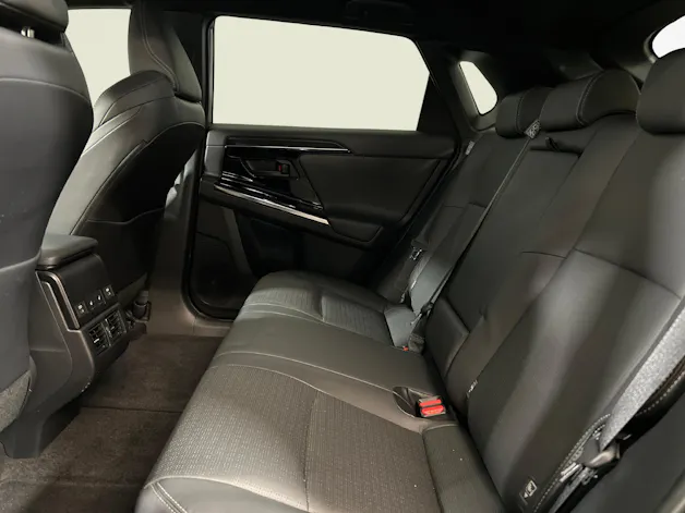 Toyota bZ4X Premium AWD