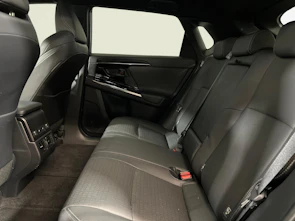 immagine del veicolo TOYOTA bZ4X Premium AWD